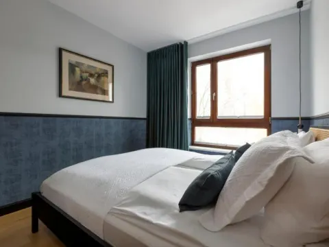 Homewell Apartments Czartoria- free parking, photo 8 of 10