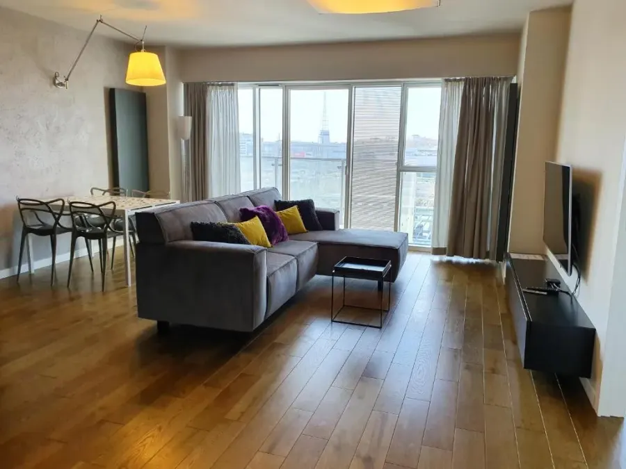 Apartament Towarowa 37, photo 1 of 10
