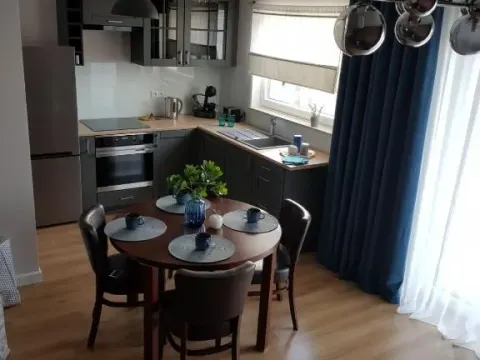 Apartament CITY VIEW Wes Quality Suite, photo 8 of 10