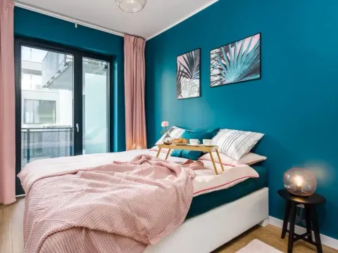 Apartament Małe Garbary, photo 2 of 10