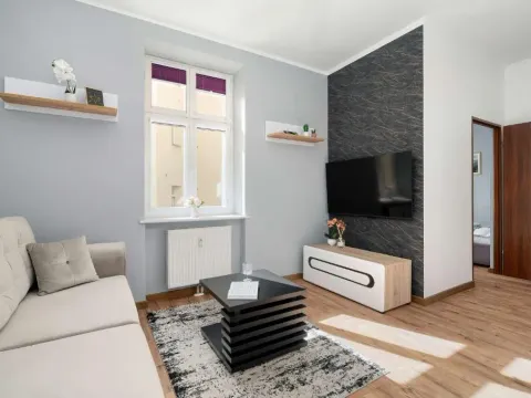 Stylowy Apartament w Centrum Poznania by Noclegi Renters, photo 6 of 10
