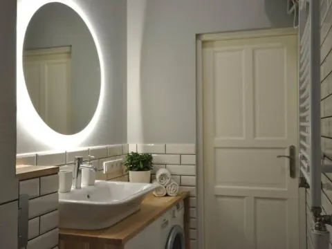 Poznańska Apartment, photo 8 of 10