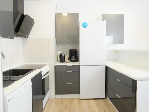 RentPlanet - Apartament Górczyńska, photo 7 of 10