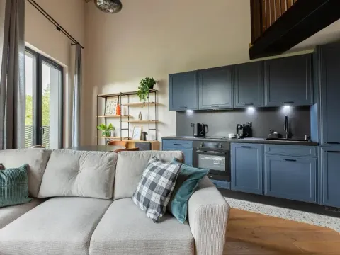 Homewell Premium Lofts - free parking, photo 2 of 10