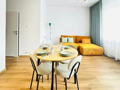 Apartament Garbary 71 Old Town PARKING, photo 4 of 10