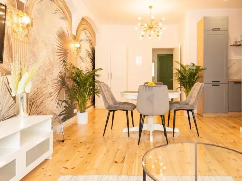 Apartament Podkoziołek Stary Rynek, photo 8 of 10
