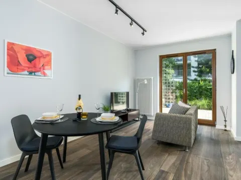 Maraton Gardens Apartments by Noclegi Renters, photo 2 of 10