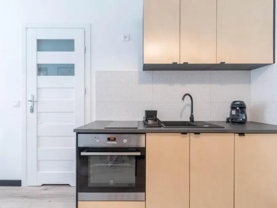 Garbary Central Apartments, photo 1 of 10