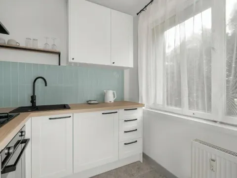 Rodzinny Apartament Obok Parku w Poznaniu by Noclegi Renters, photo 10 of 10