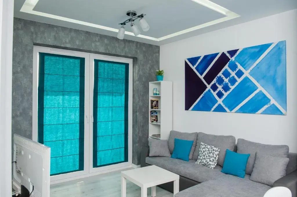Apartament Winogrady Hawelańska, photo 1 of 10
