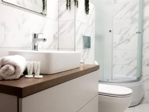 Apartament na Łazarzu 12, photo 3 of 10