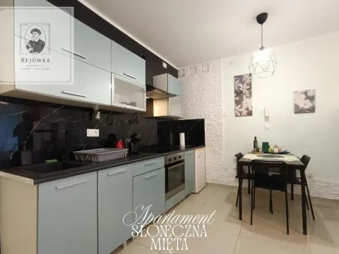 Apartamenty Rejówka - Turystyka & Targi Poznańskie, photo 4 of 10