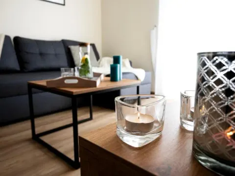 Apartament na Łazarzu 12, photo 6 of 10