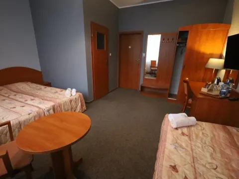 Nasz Klub - Pokoje Gościnne, photo 7 of 10