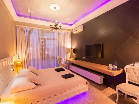 Hotel Ramka & Restaurant & Wine Bar, photo 2 of 10