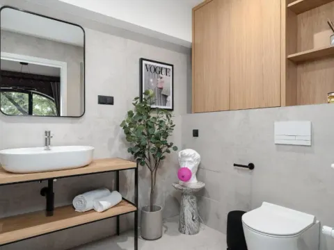 Luxury Art Apartment Centrum Poznań Plac Wolności, photo 3 of 10