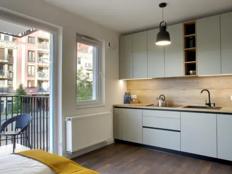 Essence Apartments Topaz, photo 4 of 10