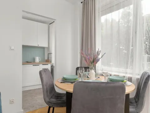 Rodzinny Apartament Obok Parku w Poznaniu by Noclegi Renters, photo 7 of 10