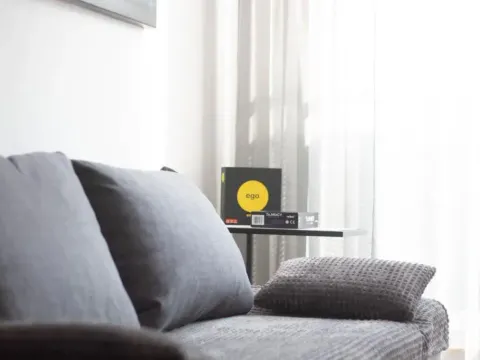 Apartament Loftowy Wypoczynek GoldAir, photo 10 of 10