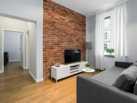 Old Town Apartment Garbary by Noclegi Renters, photo 8 of 10
