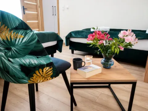 Apartament na Łazarzu 12, photo 10 of 10