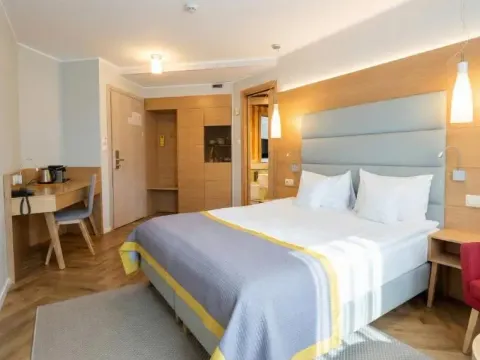 Hotel Vivaldi, photo 6 of 10