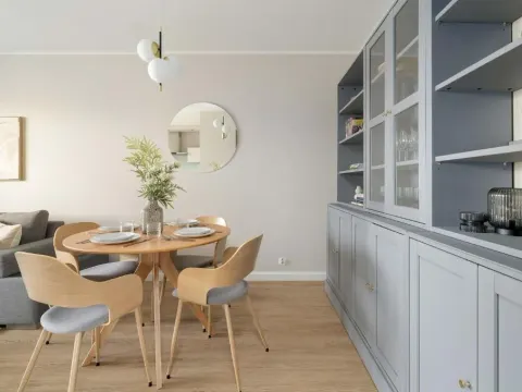 Comfortable Apartment with Parking in Poznań by Noclegi Renters, photo 5 of 10