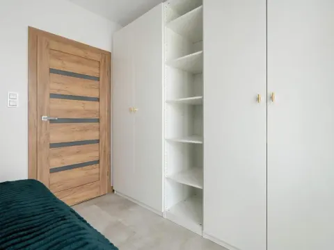 Modern Apartment with AC near Lake Malta by Noclegi Renters, photo 9 of 10