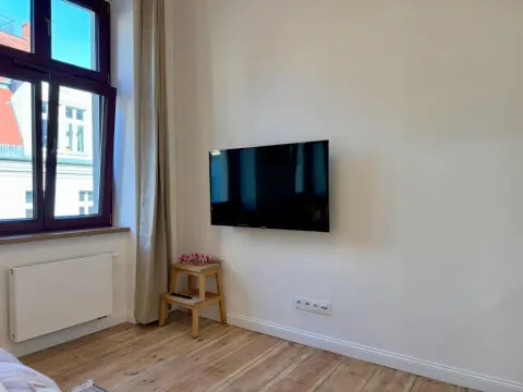 Apartment in the Old Town of Poznań, photo 5 of 10