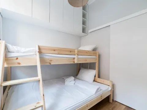Park Wilsona Charming Studio by BookingHost, photo 7 of 10
