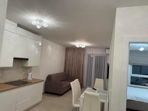 Apartament JANICKIEGO 159 parking free, photo 4 of 10