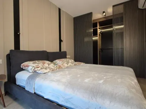 Luxurious Vanilla Apartment, self check-in 24h, free parking, air-conditioning, photo 6 of 10