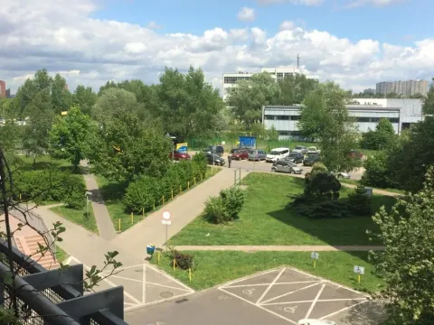Apartament,Nowe Miasto 2pokoje, 4osoby, Parking, Loggia, udogodnienia dla dzieci, photo 6 of 10