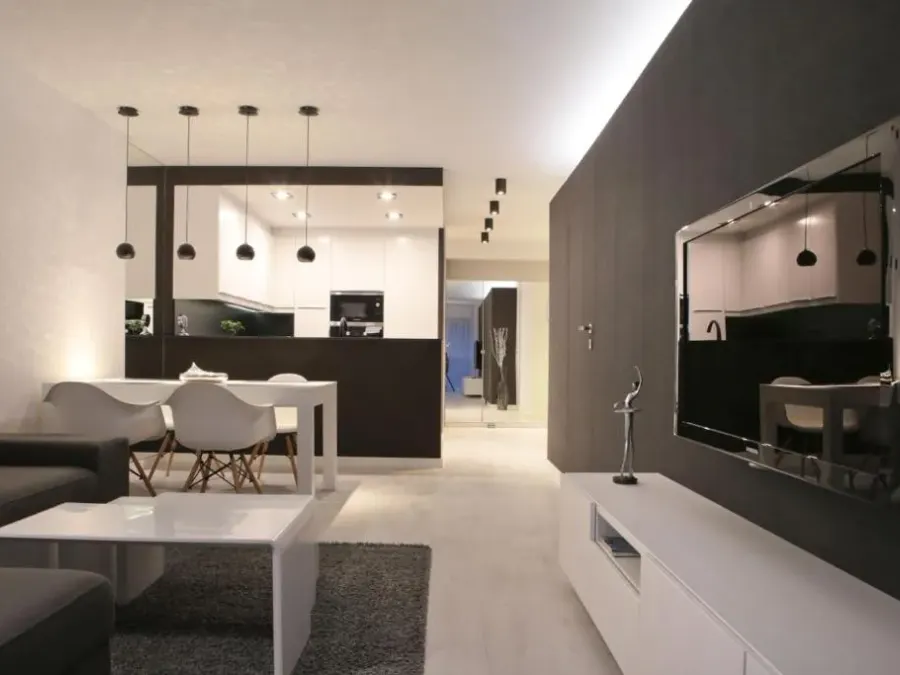 Super-Apartamenty VIP, photo 1 of 10