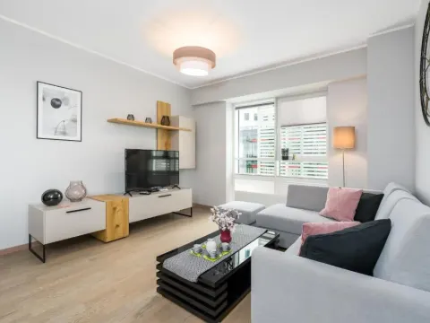 Apartments Poznan Towarowa by Noclegi Renters, photo 6 of 10