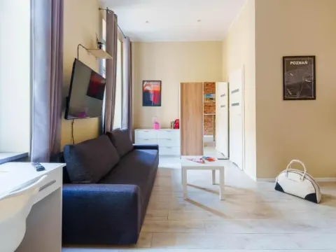 myNEST Apartments RATAJCZAKA, photo 8 of 10