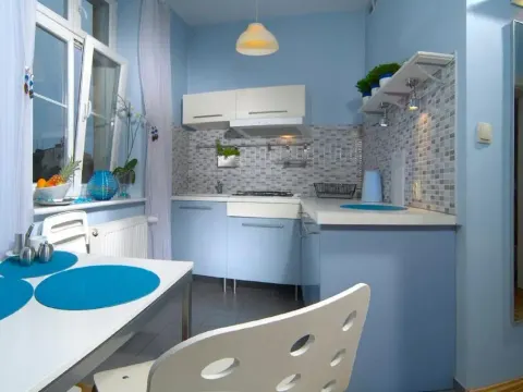 Apartamenty Pomarańczarnia, photo 9 of 10
