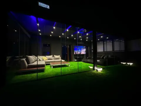 LUXURY APARTAMENT Z DUŻYM TARASEM - Park City Poznań, photo 7 of 10