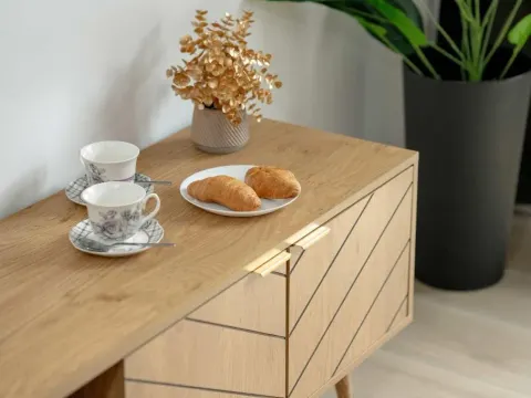 Tasteful Apartment with Parking and Gym by Noclegi Renters, photo 8 of 10