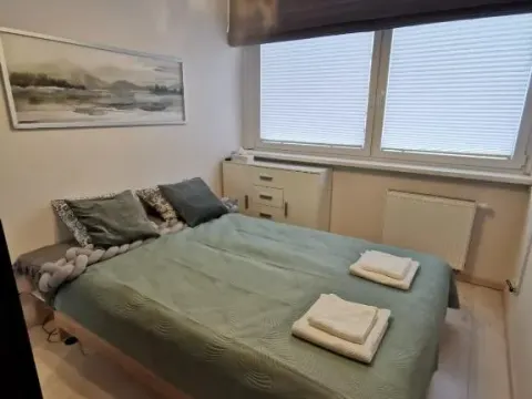 The Cozy Spot 38 parking gratis, photo 7 of 10