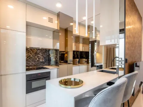 Super-Apartamenty VIP Jacuzzi II, photo 4 of 10