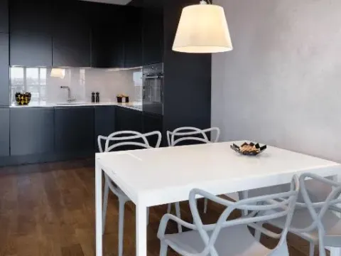 Apartament Towarowa 37, photo 4 of 10