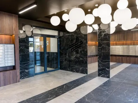 Hawelańska 25 Superior Studio by BookingHost, photo 5 of 10