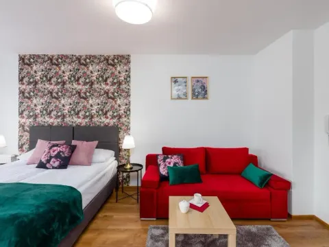 Sleepway Apartments - English Dream, photo 9 of 10