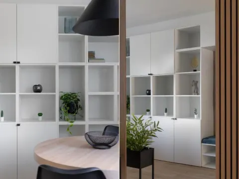 Blue Morpho Piątkowo Apartment by BookingHost, photo 9 of 10
