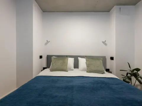 Homewell Apartments Lofty nad Wartą, photo 9 of 10