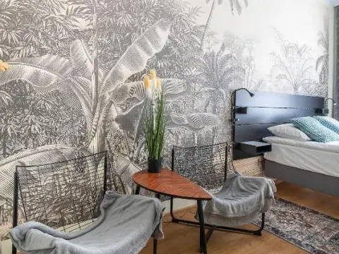 Apartamenty ADM Półwiejska 16, photo 10 of 10