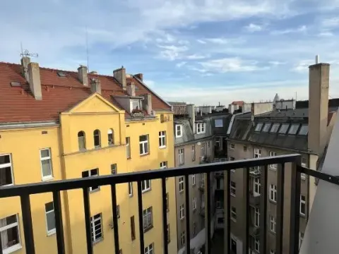 Cozy and quiet apartment in the city centre, photo 6 of 10