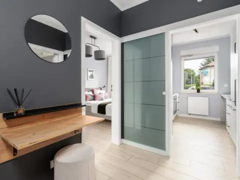 Apartment with garden Wolkowyska by Noclegi Renters, photo 7 of 10