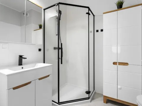 Nowoczesne i Eleganckie Studio oraz Apartament z Balkonami w Poznaniu by Noclegi Renters, photo 5 of 10